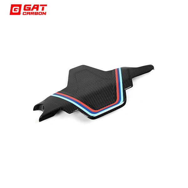 Dry Carbon Fiber Intake Cover Protector Panel For BMW F90 M5