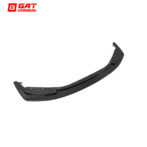 Dry Carbon Fiber GT Style Front Lip For BMW G87 M2