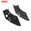 Dry Carbon Fiber Engine Bay Trim Set For BMW M2 G87