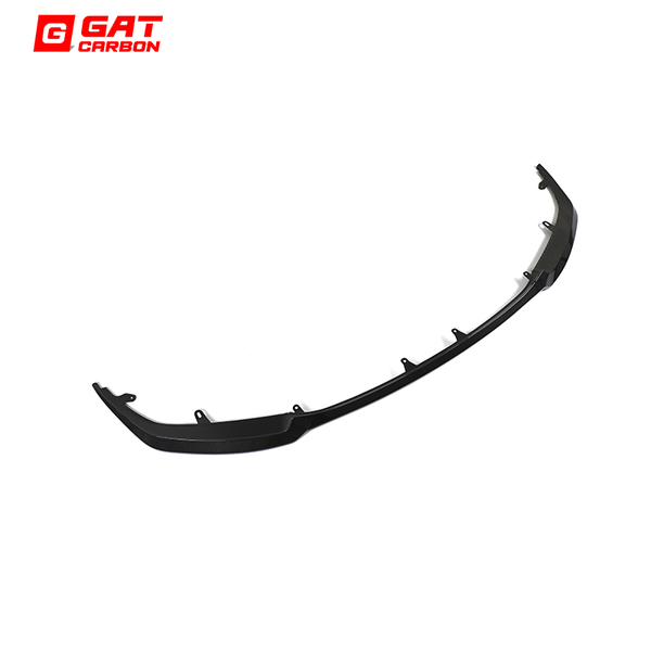 Dry Carbon Fiber A Style Front Lip For BMW G87 M2
