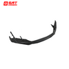 For Audi R8 V10 2017-2023 Dry Carbon Fiber Front Lip