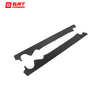 Dry Carbon Fiber Ver Style Side Skirt For BMW M2 G87 2023+