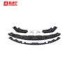 For BMW M3 M4 G80 G82 2021+ Dry Carbon Fiber CSL 1:1 Style Front Lip