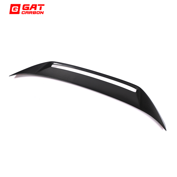 Dry Carbon Fiber ADV2 Style Rear Spoiler for BMW M2 G87 2 Series G42