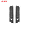 Dry Carbon Fiber Rear Diffuser Reflective Strip Sticker for BMW G87 M2