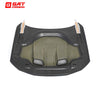 For BMW Series 4 G22 G26 Prepreg Dry Carbon Fibre Hood N Style