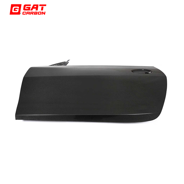 Dry Carbon Fiber Doors For BMW G82 M4