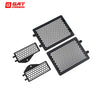 Wheel Arch Grille & Brake Cooling Duct Set Fits BMW M2/M3/M4(G80/G81/G82/G83/G87) S58