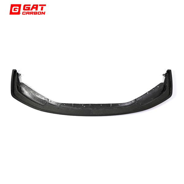Dry Carbon Fiber GT Style Front Lip For BMW G87 M2