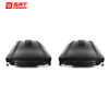 Dry Carbon Fiber Seat Back Cover Replacement Style For BMW M4 G82 M2 G87 Couper Interior Parts