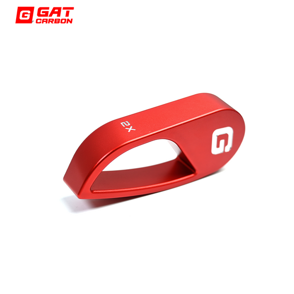 Engine Hood Release Lever Handle Bracket Trim for BMW G80M3 G82M4 G87M2