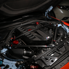 Engineering G8X M2M3M4 Cap Cover Kit Oil Cap Cover Coolant Cap Cover Heat Exchange Cap Cover