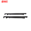 Dry Carbon Fiber Ver Style Side Skirt For BMW M2 G87 2023+