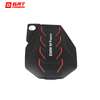 For BMW G90 M5 2023+ Carbon Fiber Engine Cover