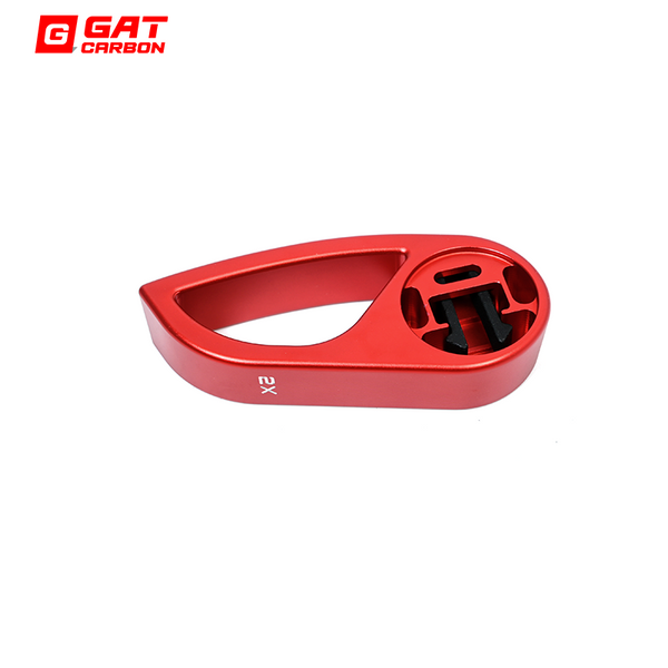 Engine Hood Release Lever Handle Bracket Trim for BMW G80M3 G82M4 G87M2