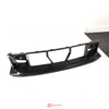Dry Carbon Fiber OEM Style Front Center Bumper Grille For BMW M2 G87 2023+ Low Grille