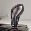 Dry Carbon Fiber Gear Shift Cover For BMW M2 M3 M4/X3M X4M X5M X6M Lci/XM Gear Selector Cover Knob Trim