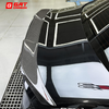 Dry Carbon Fiber Rear Spoiler 3d Style Trunk Spoiler For BMW 2 Series G42 G87 M2