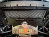 Aluminum Alloy Oil Cooler Protection Plate For BMW G80M3 G82G83M4 G87M2 2021-IN Engine Motor Lower Bottom Protection Cover