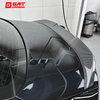 Dry Carbon Fiber Rear Spoiler 3d Style Trunk Spoiler For BMW 2 Series G42 G87 M2