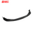 For BMW M3 M4 G80 G82 2021+ Dry Carbon Fiber RSC Style Front Lip