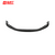 For BMW M3 M4 G80 G82 Dry Carbon Fiber CT Style Front Lip