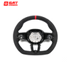 For BMW G80 M3 G82 M4 Carbon Fiber Steering Wheel Old Upgrade 2025M4New Customized