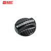 For BMW E90 E92 G30 F20 F21 F30 F32 F34 F80 F82 G80 G82 G83 G87 M3 M4 Dry Carbon Fiber Forged Fuel Tank Gas Cap Trim Cover
