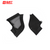 For BMW G90 M5 Dry Carbon Fiber Engine Bay Cover Set Carbon Fiber Top Corner Panels