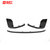 Dry Carbon Fiber G87 M2 Front Lip MP Style For BMW G87 M2