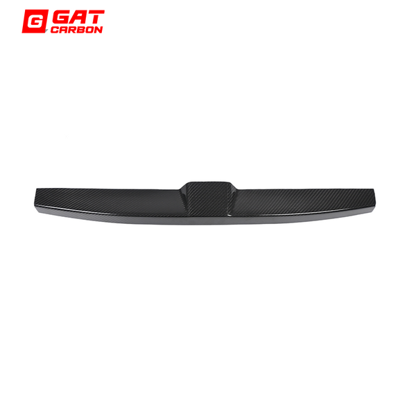 For BMW M3 G80 G82 M4 Dry Carbon Fiber Anti-Collision Cotton Cover