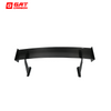 For BMW M2 M3 M4 G87 G80 G82 Dry Carbon Fiber Ver Style Rear Spoiler