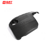 For BMW M3 M4 F80 F82 F83 S55 2014-2018 Engine Cover Dry Carbon Fiber