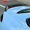 Dry Carbon Fiber ADV2 Style Rear Spoiler for BMW M2 G87 2 Series G42