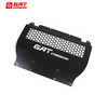 Aluminum Alloy Oil Guard For BMW F97 X3M F98 X4M