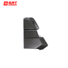 Dry Carbon Fiber Engine Compartment Kit Custom 12K