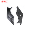 Dry Carbon Fiber Engine Compartment Kit Custom 12K
