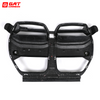 Dry Carbon Fiber Front Grille N Style For BMW M3 M4 G80 G82 G83 2021+