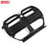 Dry Carbon Fiber Front Grille N Style For BMW M3 M4 G80 G82 G83 2021+