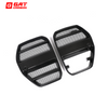 Dry Carbon Fiber Front Grille ST Style With ACC For BMW M3 M4 G80 G82 G83 2021+