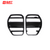 Dry Carbon Fiber Front Grille ST Style With ACC For BMW M3 M4 G80 G82 G83 2021+