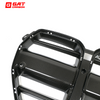 Dry Carbon Fiber Front Grille One-Piece ST Style With ACC For BMW M3 M4 G80 G82 G83 2021+