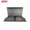 Dry Carbon Fiber Rear Seats Delete For G82M4 G87M2 Interior Components