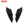 Dry Carbon Fiber Rear Splitter For BMW G87 M2 2023-IN