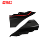 Dry Carbon Fiber Rear Splitter For BMW G87 M2 2023-IN