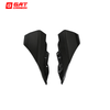 Dry Carbon Fiber Rear Splitter For BMW G87 M2 2023-IN