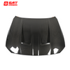 For BMW M3 G80 M4 G82 G83 2021+ Prepreg Dry Carbon Fibre Hood