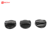 For BMW E90 E92 G30 F20 F21 F30 F32 F34 F80 F82 G80 G82 G83 G87 M3 M4 Dry Carbon Fiber Forged Fuel Tank Gas Cap Trim Cover