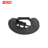 Dry Carbon Fiber Front Brake Cooling Plate for BMW G87 M2 G80 G81 M3 G82 M4 Suitable for Standard & Carbon Ceramic Calipers