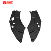 Dry Carbon Fiber Engine Bay Trim Set For BMW M2 G87